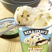 Crème glacée Ben & Jerry's Une Affaire Éclair 473 mL