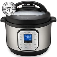 INSTANT POT 10QT DUO NOVA