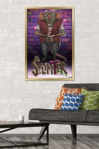 Teenage Mutant Ninja Turtles: Mutant Mayhem - Splinter