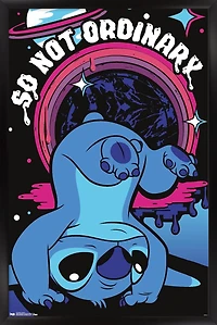 Disney Lilo et Stitch