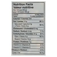 Joe's Tasty Travels Cranberry Fitness Mix, 350g
