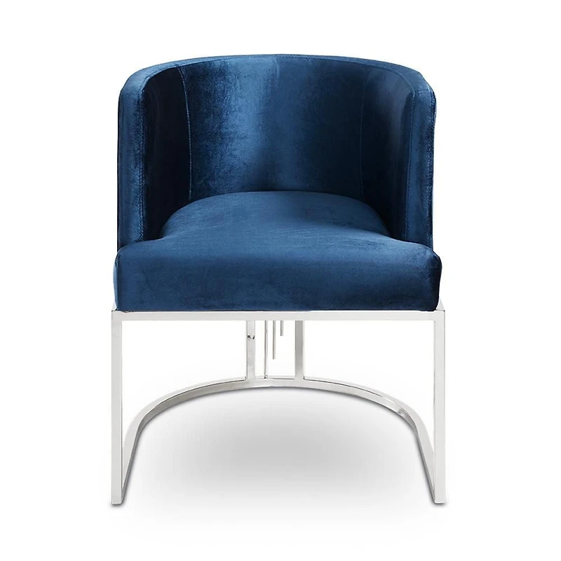 Home Gear Barrel Chaise d'appoint