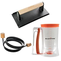 Kit petit-déjeuner original Blackstone 1543