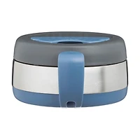 b.box - Insulated Lunch Jar for Toddlers | Easy open container for Toddlers Stainless Steel, 7hrs + of perfect temperatures  Dishwasher safe, BPA Free
