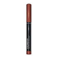 Revlon ColorStay Matte Lite Crayon Lightweight Lipstick