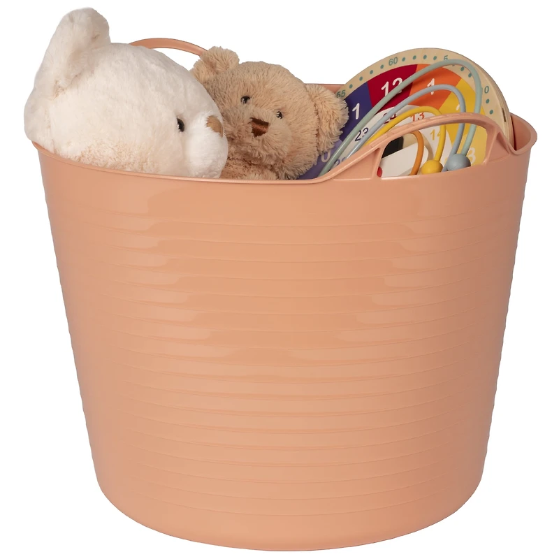 Neatfreak Kids bac flexible avec poignées Grand