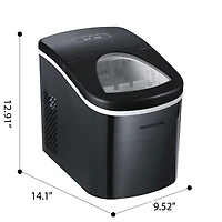Machine à glaçons Frigidaire