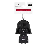 Hallmark Christmas Ornament (Star Wars Darth Vader Shatterproof)