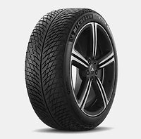 Michelin Pilot Alpin 5 255/40R20XL 101V pneu hiver
