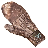 Realtree APX Women's Pop Top Hunting Gloves