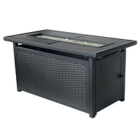 Hometrends 50’’ Propane Fire Table