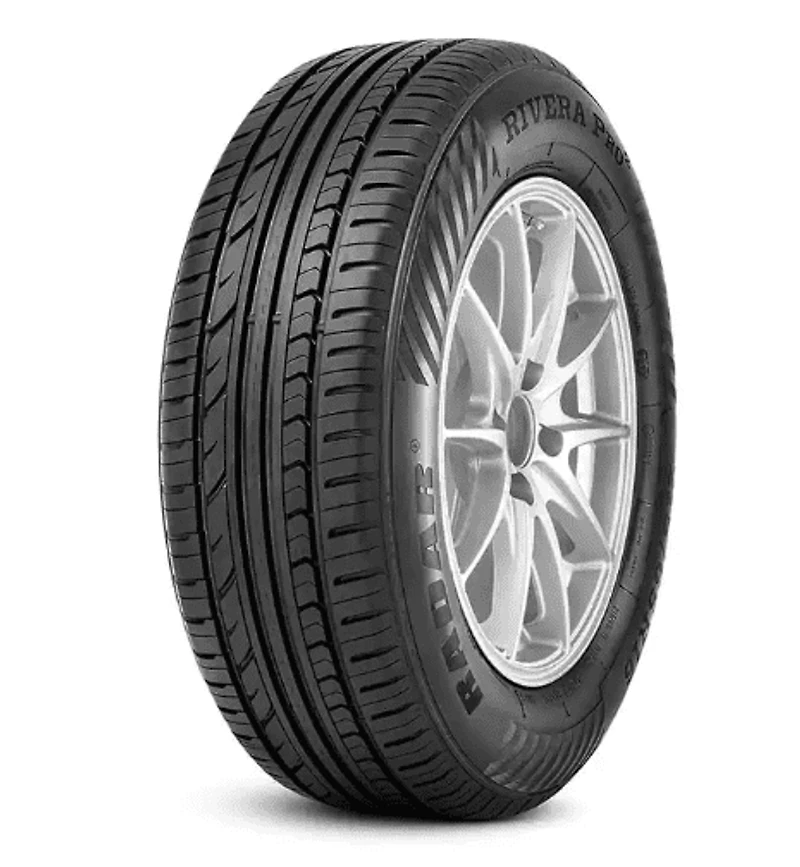 Radar Rivera Pro-2 tire 195/45R16XL 84W Summer Car tire