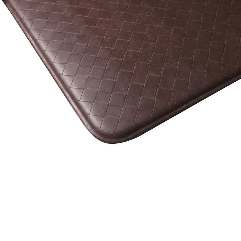 Tapis confort antifatigue de la collection Nantucket Cumulus9MC d'Imprint