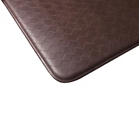 Tapis confort antifatigue de la collection Nantucket Cumulus9MC d'Imprint