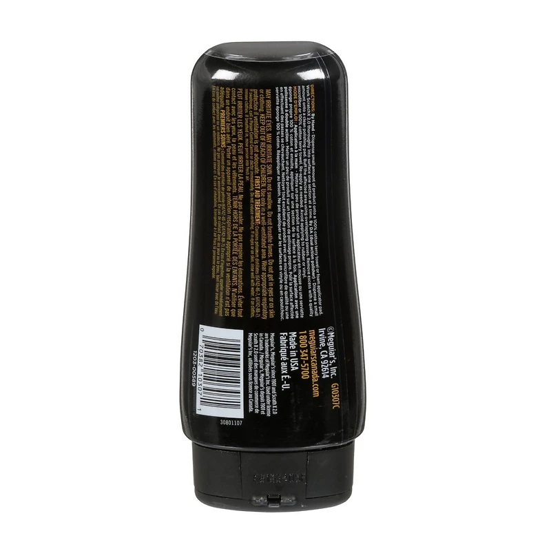 Meguiar's® ScratchX™ 2.0 Cleaner G10307C, Meguiar’s® G10307C 2.0 Cleaner