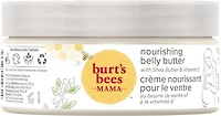 Beurre pour le ventre d’origine naturelle à 99 % de Burt’s Bees® Mama Bee, crème non parfumée