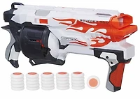 FOUDROYEUR NERF VORTEX REVONIX 360