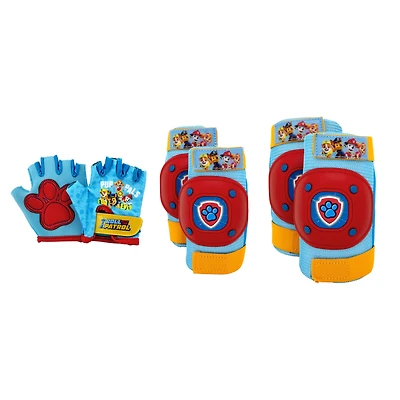 Bell Sports Paw Patrol Pup Pals Ensemble de Protection BELL SPORTS PAWPARTOL PADSET