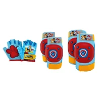 Bell Sports Paw Patrol Pup Pals Ensemble de Protection BELL SPORTS PAWPARTOL PADSET