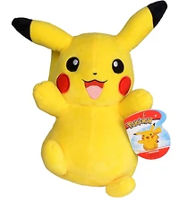 Pokemon 8" Plush - Pikachu
