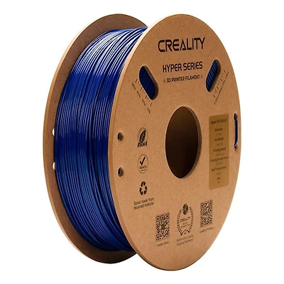 Filament d'impression 3D Creality Hyper Series PETG 1 kg