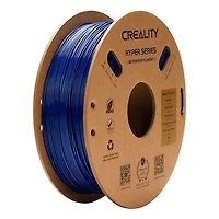 Creality Hyper Series PETG 3D Printing Filament 1kg,Blue