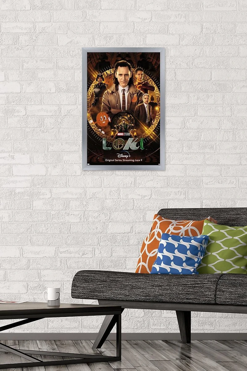 Marvel Loki
