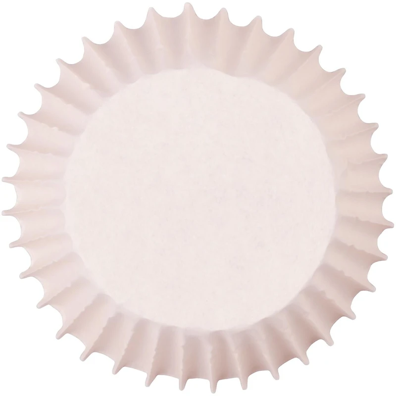 Wilton mini-caissettes pastel