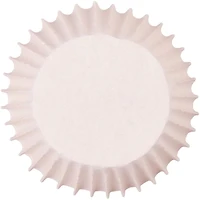 Wilton mini-caissettes pastel