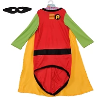 Costume pour grands chiens DC Comics Robin par Rubies