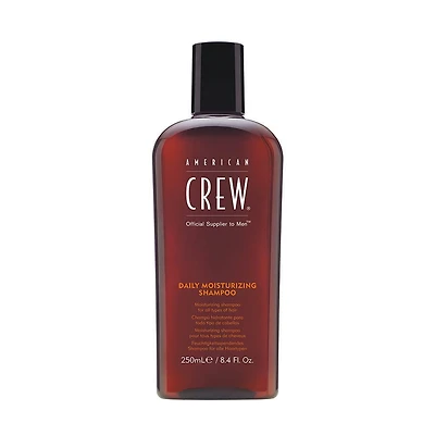 American Crew Daily Moisturizing Shampoo