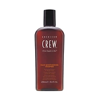 American Crew Daily Moisturizing Shampoo