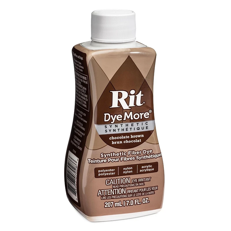 Rit Dyemore Liquid Dye for Synthetic Fibers