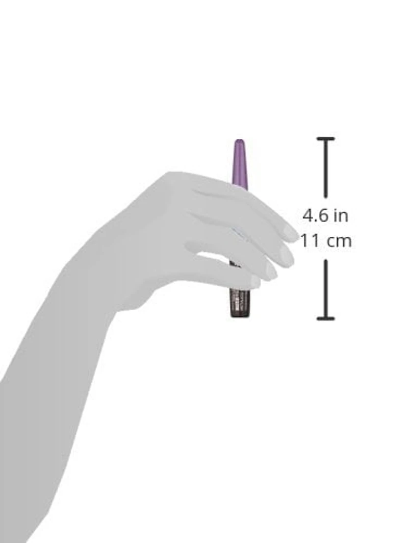 Maybelline New York Master Precise Ink™, Metallic Liquid Liner, 1.1 mL, 1.1  ML