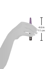 Maybelline New York Master Precise Ink™, Metallic Liquid Liner, 1.1 mL, 1.1  ML
