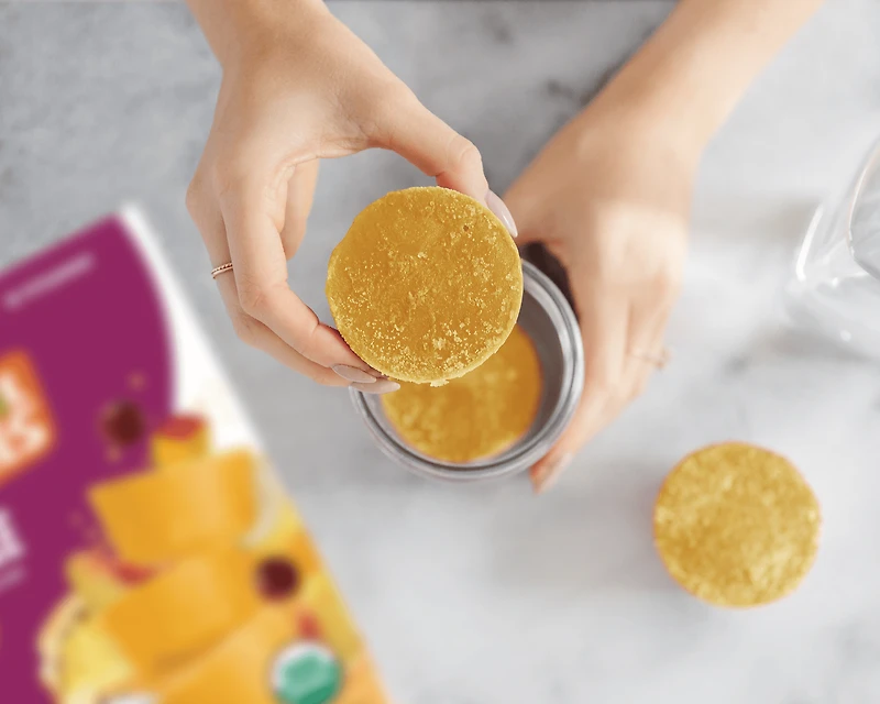 BB DAILY DEFEN-C - FRENCH Secouez ou mélangez 360 g