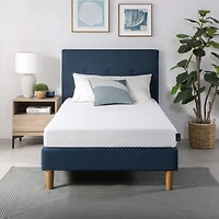 Matelas en mousse de soutien rafraîchissante Zinus 6 po