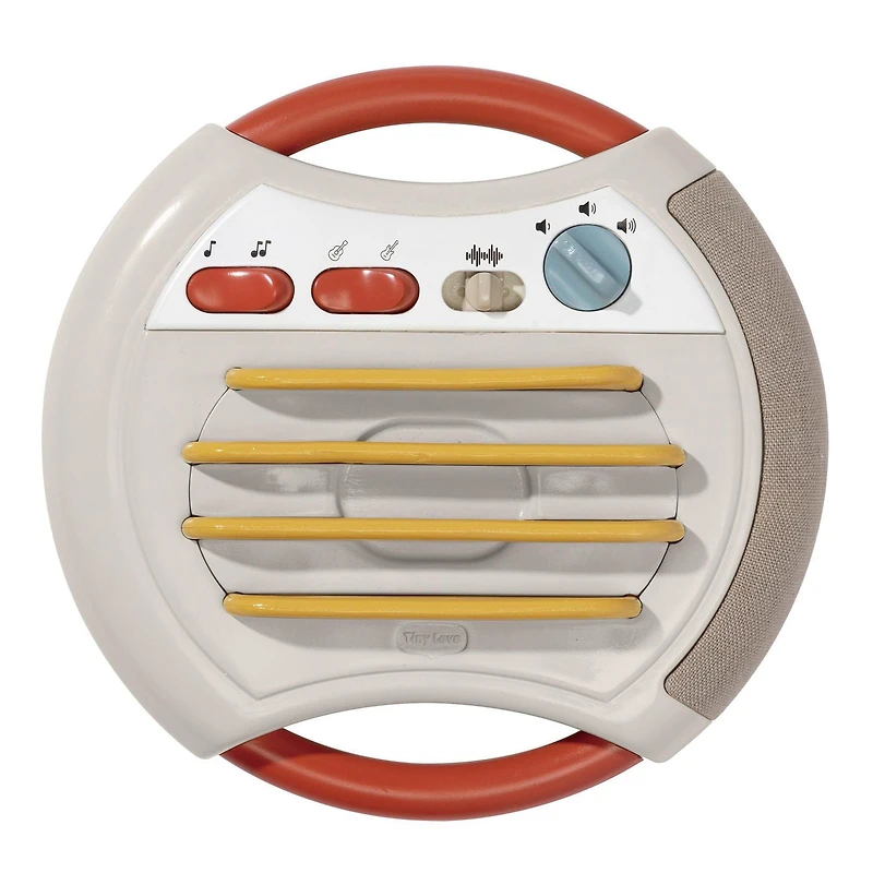 Jouet guitare Tiny Love - Collection Tiny Rockers