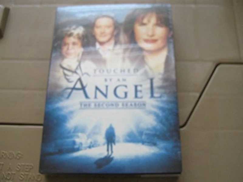 Touched By An Angel: The Complete Second Season