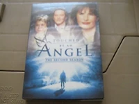 Touched By An Angel: The Complete Second Season