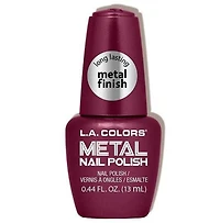 Metal Nail Polish - Marvelous, 13mL