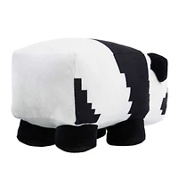 Minecraft Peluche Panda 20 cm à l’effigie des personnages