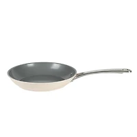 Sur La Table Gourmet Cuisine 10 Piece Aluminum Cookware Set with Glass Lid