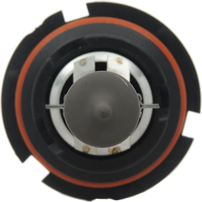 SYLVANIA 9007 XtraVision Halogen Headlights, Pack of 2, 65W