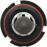 SYLVANIA 9007 XtraVision Halogen Headlights, Pack of 2, 65W