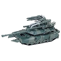 Transformers Studio Series 12 (Film 1) - Decepticon Brawl de classe voyageur