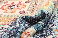 ECARPET Aldora Traditional Area Rug for Living Room, Bedroom, Dining Entrance, Hallway and More