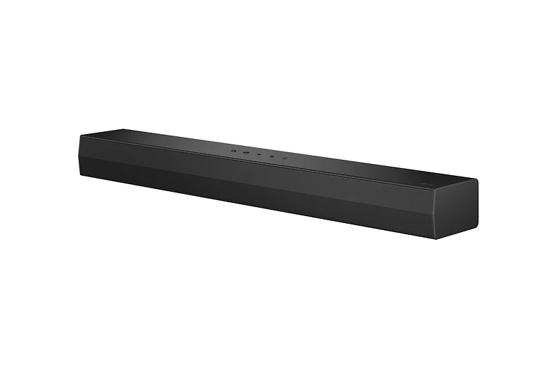 LG Compact Soundbar S20A 2.0 Channel, LG Compact Soundbar S20A 2.0 Channel