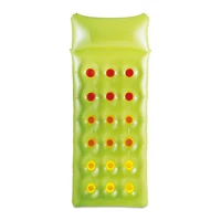 Matelas 18 poches Summer Waves