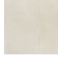 BHG BEIGE THROW - FRENCH BHG PL BHG BEIGE THROW